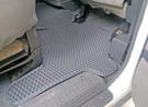 EVA коврики на Nissan Patrol (Y60) 1987 - 1997 в Перми