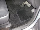 EVA коврики на Honda StepWGN III 2005 - 2009 в Перми