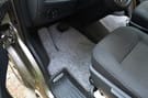 Коврики на Volkswagen Multivan (T5) 2003 - 2015 в Перми