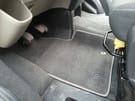 EVA коврики на Ford Tourneo Custom 2012 - 2025 в Перми