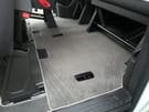Коврики на Ford Transit Custom 2012 - 2023 в Перми