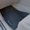 Коврики на Toyota Mark II Wagon Blit 2002 - 2007 в Перми