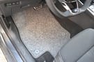 Коврики на Skoda Octavia A8 2019 - 2025 в Перми