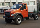 Коврики на ГАЗ Садко 9 2025 - 2025 в Перми