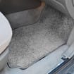 Ворсовые коврики на Audi 100 (C4) 1990 - 1994 в Перми