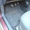 EVA коврики на Ford Focus I 1998 - 2005 в Перми