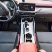 Коврики на Geely Coolray 2018 - 2025 в Перми