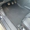 Коврики на Honda CR-V IV 2012 - 2018 в Перми