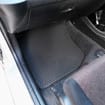 EVA коврики на Honda Fit Shuttle 2011 - 2015 в Перми