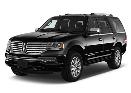 Коврики на Lincoln Navigator III 2006 - 2017 в Перми