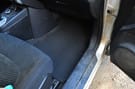 EVA коврики на Nissan X-Trail II 2007 - 2015 в Перми