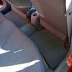 Ворсовые коврики на Hyundai Accent 1999 - 2012 в Перми