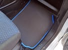 EVA коврики на Ford S-Max 2006 - 2015 в Перми