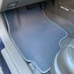 Ворсовые коврики на Chevrolet Evanda 2004 - 2006 в Перми