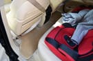 Ворсовые коврики на BMW X5 (F15) 2013 - 2018 в Перми