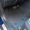 EVA коврики на Volvo XC60 I 2008 - 2017 в Перми