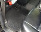 Коврики на Honda Accord VII 2002 - 2008 в Перми