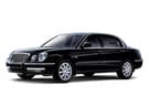 EVA коврики на KIA Opirus 2003 - 2010 в Перми