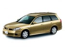 EVA коврики на Nissan Wingroad (Y11) 1999 - 2005 в Перми