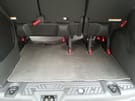 EVA коврики на Ford Tourneo Custom 2012 - 2025 в Перми