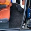 Коврики на KIA Carnival IV 2020 - 2025 в Перми