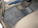 Коврики на Nissan Bluebird Sylphy (G10) 2000 - 2006 в Перми
