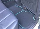 Коврики на Subaru Legacy VI 2014 - 2021 в Перми