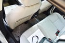 Ворсовые коврики на Land Rover Range Rover Evoque II 2018 - 2025 в Перми
