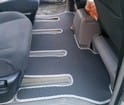 Коврики на Toyota Alphard (H10) 2002 - 2008 в Перми