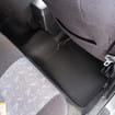 Ворсовые коврики на Toyota Corolla (E12) 2000 - 2007 в Перми