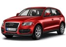 Коврики на Audi Q5 I 2008 - 2017 в Перми
