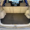 Ворсовые коврики на Toyota Matrix I 2001 - 2008 в Перми