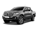 Коврики на Mercedes X-Class 2017 - 2020 в Перми