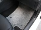 Коврики на Skoda Octavia A7 2013 - 2020 в Перми