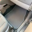 Коврики на Renault Scenic II 2003 - 2010 в Перми