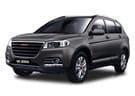 Коврики на Haval H6 2013 - 2022 в Перми