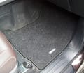 EVA коврики на Toyota Fortuner II 2015 - 2025 в Перми
