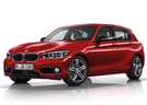 Ворсовые коврики на BMW 1 (F20/F21) 2012 - 2020 в Перми