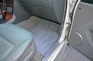 Коврики на SsangYong Musso 1993 - 2006 в Перми