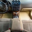 Коврики на Nissan Altima (L32) 2006 - 2012 в Перми