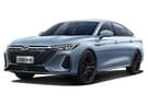 Коврики на Chery Arrizo 8 2022 - 2025 в Перми