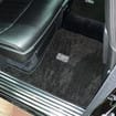 Коврики на Rolls-Royce Phantom 2003 - 2025 в Перми