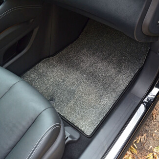 Ворсовые коврики на Nissan Murano (Z52) 2014 - 2022 в Перми Ворсовые коврики на Nissan Murano (Z52) 2014 - 2022 в Перми
