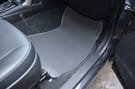 EVA коврики на Subaru Forester IV 2012 - 2019 в Перми