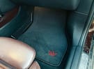 Коврики на Mini Cooper Clubman (F54) 2015 - 2025 в Перми