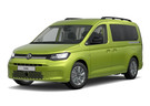 Ворсовые коврики на Volkswagen Caddy V 2020 - 2025 в Перми