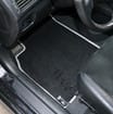Ворсовые коврики на Mitsubishi Lancer Evolution VII 2001 - 2003 в Перми