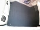 EVA коврики на Mercedes SL (R230) 2001 - 2011 в Перми