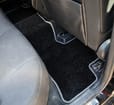 EVA коврики на Mercedes GLK (X204) 2008 - 2015 в Перми