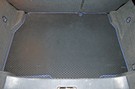 Ворсовые коврики на Opel Astra H 2004 - 2011 в Перми